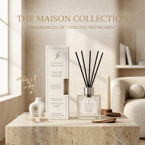  Home Fragrances