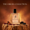THE ORIGIN COLLECTION