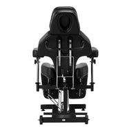 Fauteuil de tatouage hydraulique Pro Ink 601A noir