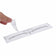 Precision PMU Eyebrow Measuring Slat Sticker for Flawless Brows