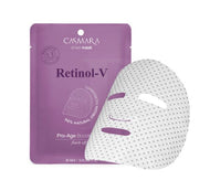 Casmara Pro-Age Booster Sheet Mask | Bakuchiol Anti-Ageing Face Mask