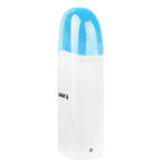 Wax heater 80w duo roll