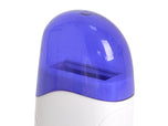 Wax heater 40w mono roll