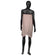 BEIGE FROTTEE-UMHANG Nr. 25