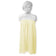 CREAMY TERRY CAPE Nr.44