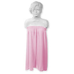Cape éponge rose n° 10