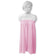 Cape éponge rose n° 10