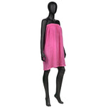 Cape éponge rose n° 10