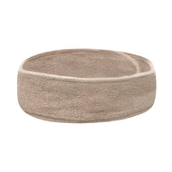 BEIGES FROTTIERBAND