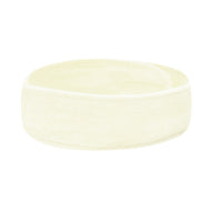 CREAMY TERRY BAND