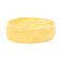 BANDE JAUNE TERRY