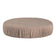 TERRY COVER FOR STOOL BEIGE