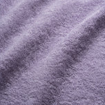 PURPLE TERRY SHEET