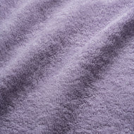 PURPLE TERRY SHEET