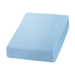 BLUE TERRY SHEET