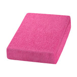 PINK TERRY SHEET
