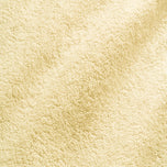 YELLOW TERRY SHEET