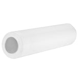 Drap cosmétique blanc jetable