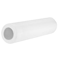 Drap cosmétique blanc jetable