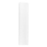 Drap cosmétique blanc jetable