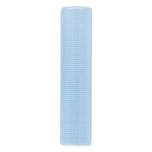Champ cosmétique jetable bleu