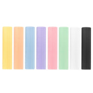 Nappe cosmétique rose jetable