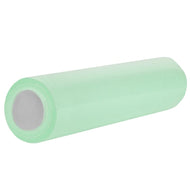 Drap cosmétique jetable en céladon