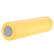 Champ cosmétique jetable jaune