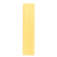 Champ cosmétique jetable jaune
