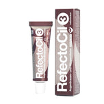 Gel henna refectocil 3 brown