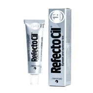Gel henné Refectocil 1.1 graphite