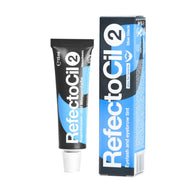 Gel henné Refectocil 2 bleu-noir