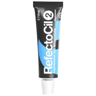 Gel henné Refectocil 2 bleu-noir