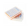 Depilflax 100 paraffin orange and peach 500g