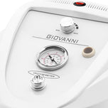 Microdermabrasion device am60