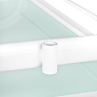 Table cosmétique type 1015 giovanni