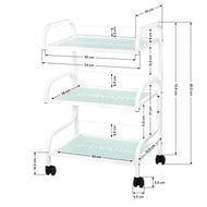 Table cosmétique type 1014 giovanni
