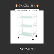 Table cosmétique type 1014 giovanni
