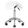 Cosmetic stool AM-302 white