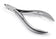 Nghia export cuticle nippers c-04 3.5mm