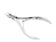 Nghia export cuticle nippers c-04 3.5mm