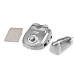 Saeyang Marathon Combi 24 Silber Nagelfräser