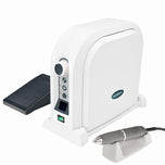 SAEYANG MARATHON MULTI 600 NAIL DRILL MACHINE PROSTHETIC MICROMOTOR + BM50S1 BRUSHLESS