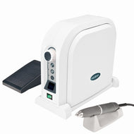 SAEYANG MARATHON MULTI 600 NAGELBOHRMASCHINE PROTHETISCHER MIKROMOTOR + BM50S1 BÜRSTENLOS