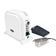 SAEYANG MARATHON MULTI 600 NAIL DRILL MACHINE PROSTHETIC MICROMOTOR + BM50S1 BRUSHLESS