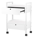Cosmetic table type 1019