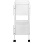 Cosmetic table type 1019