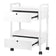 Cosmetic table type 1019