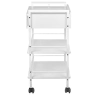 Table de maquillage type 1019a