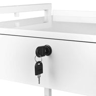 Table de maquillage type 1019a